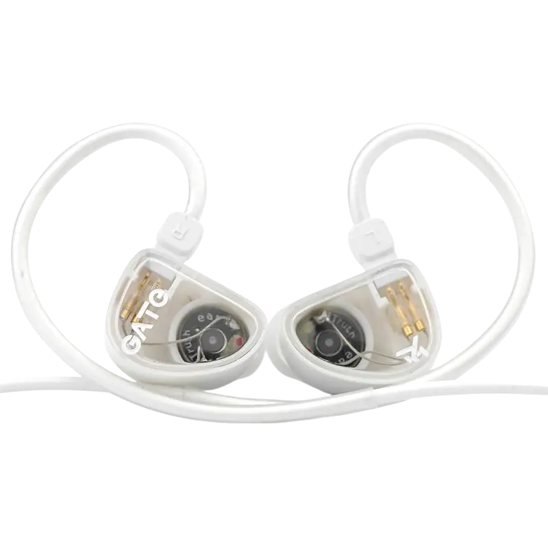 Écouteurs & IEMs